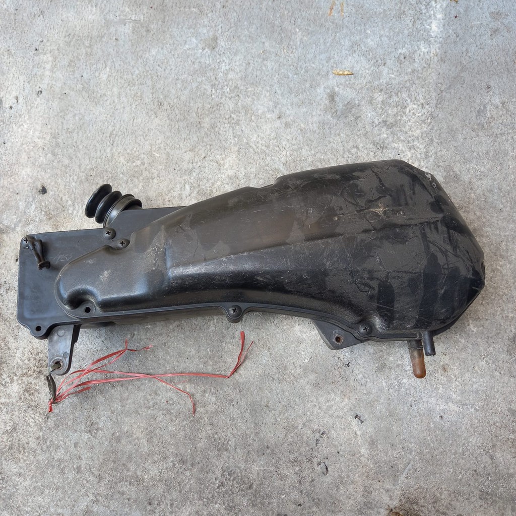 Box filter Suzuki Skywave original