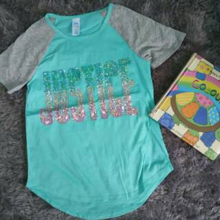  Baju  branded anak  JUSTICE  oldnavy oshkosh babyGap carters 