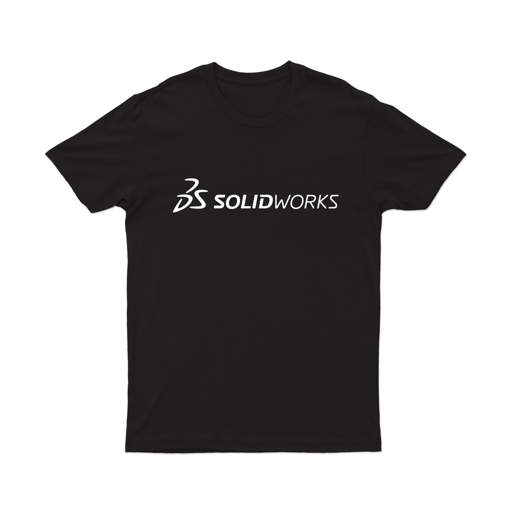 Technic - T-Shirt Solidworks