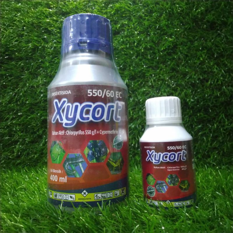 xycort 1ltr xycort 400ml