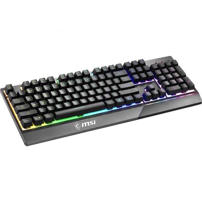 MSI Vigor GK30 - Gaming Keyboard