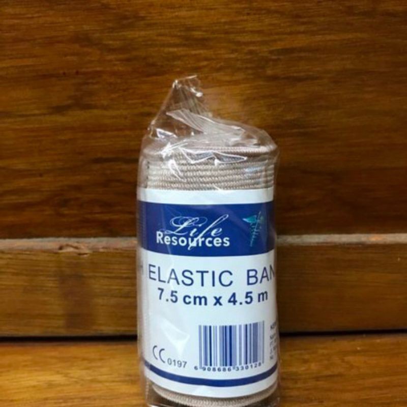 Elastis Verban 3 inch