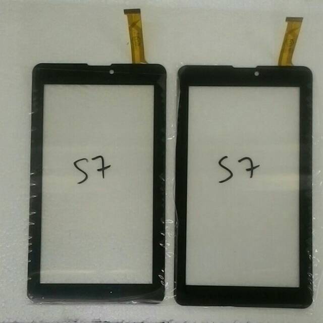LAYAR SENTUH HP / TOUCHSCREEN TAB ADVAN S7
