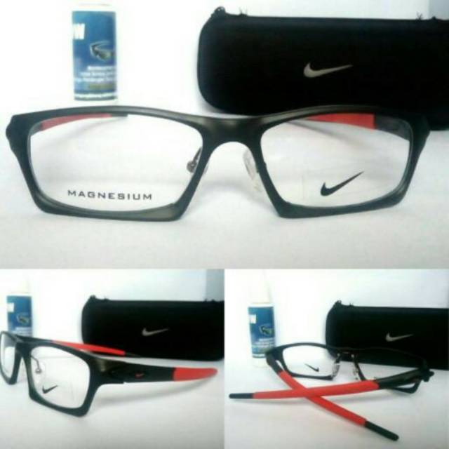 Nike Mag Switch (Frame+Lensa)