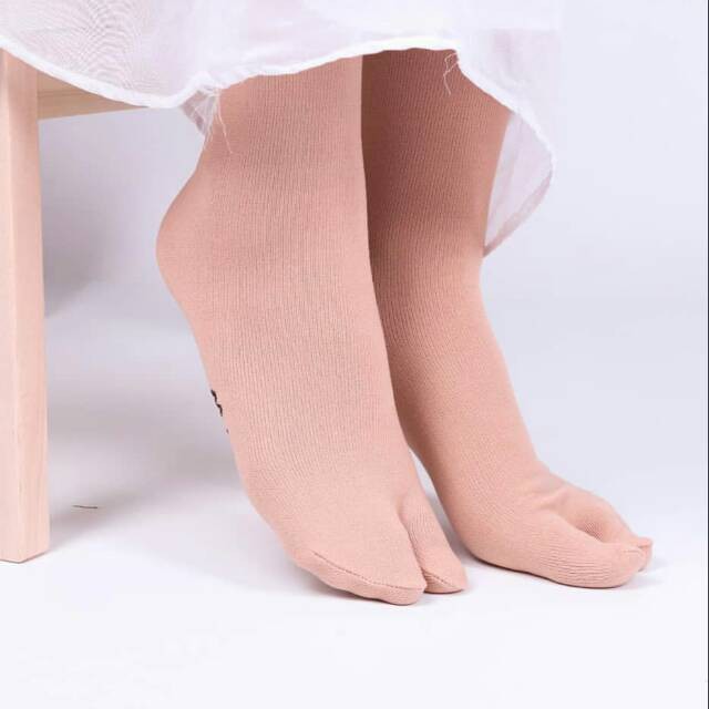 KAOS KAKI JEMPOL / KAOS KAKI MUSLIMAH / KAOS KAKI JEMPOL MUSLIMAH / KAOS KAKI