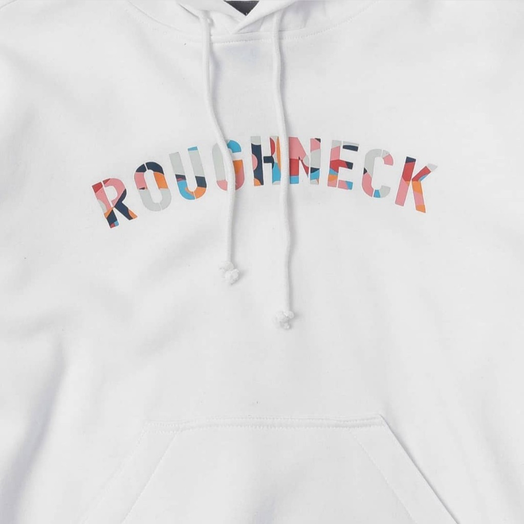 Sweater Roughneck/Sweater Roughneck Hoodie