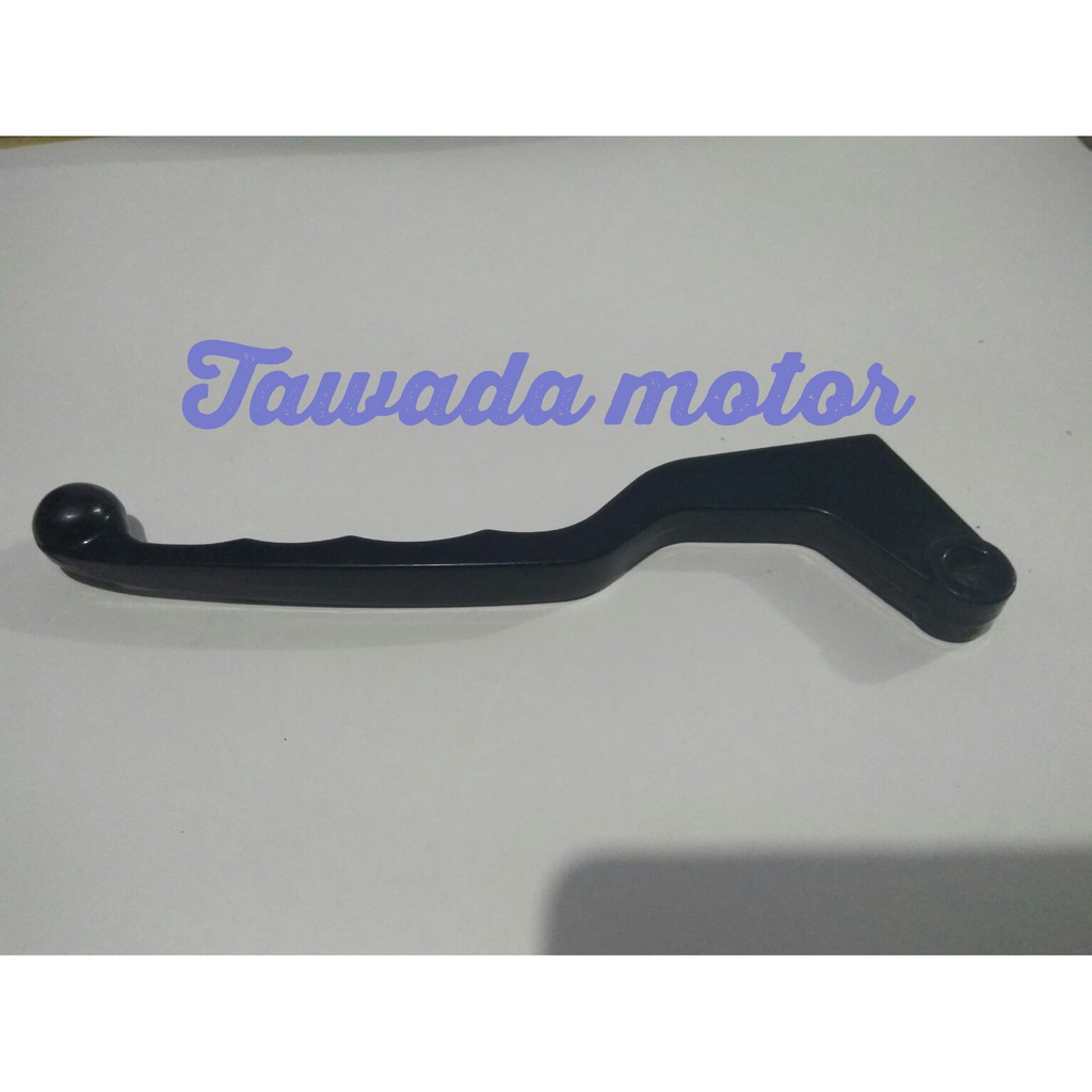 HANDLE KOPLING HONDA GL PRO standar warna hitam