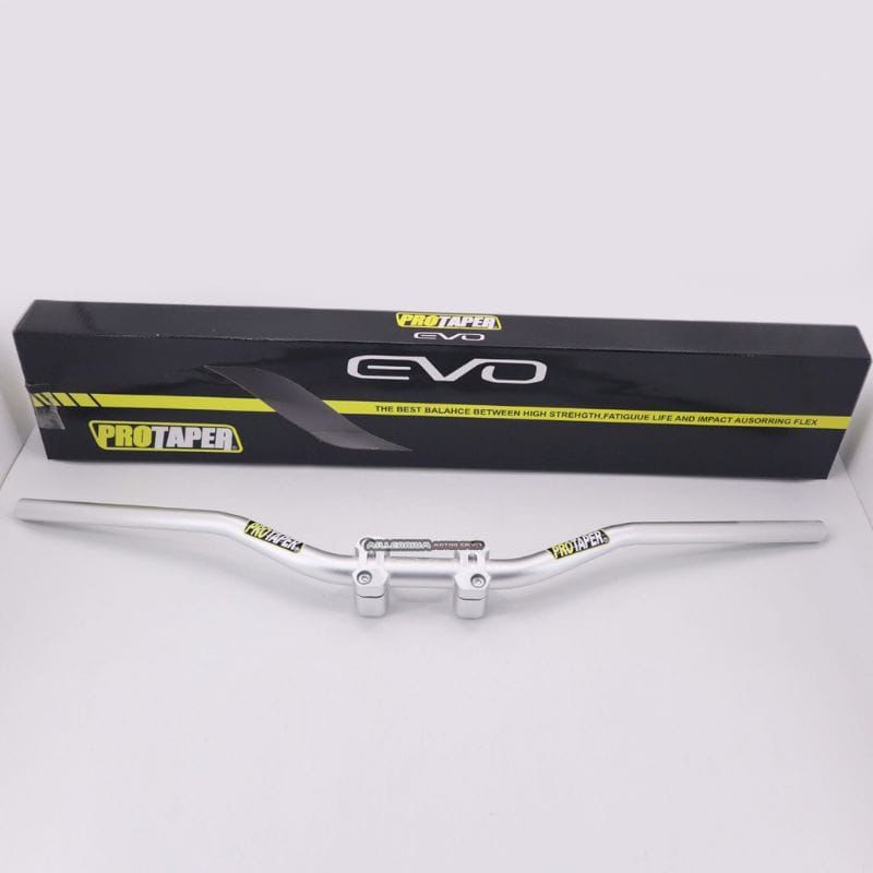 Stang Proteper EVO LOW  ASLI stang fatbar protaper stang busa touring semua motor UNIVERSAL