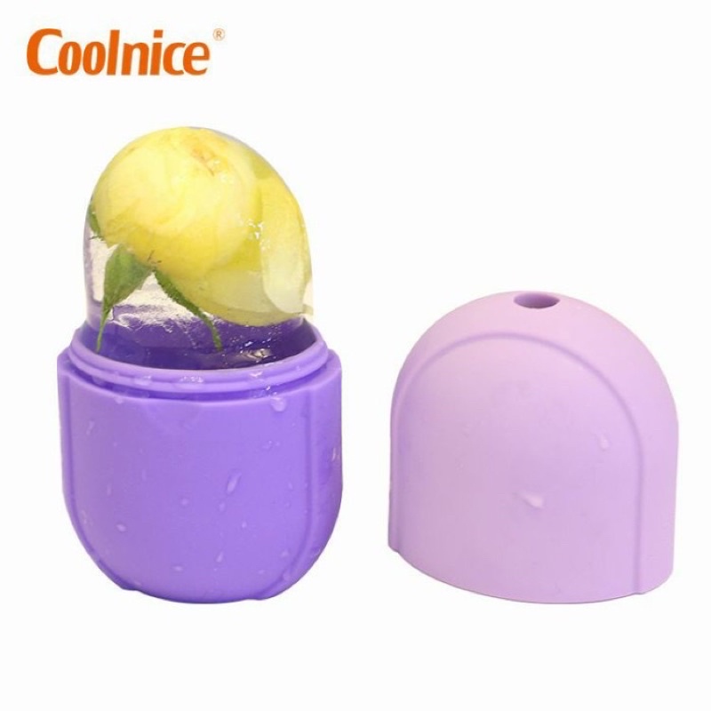 FACIAL ICE CONTOUR HOLDER ICING TOOL [READY STOCK] Promo MITRA