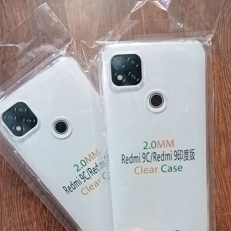 C/C- KESING COVER  silikon clear case Xiaumi Poco M4 pro ,Redmi 10C ,Redmi 10 ,9,9A,9C ,K30 pro/Poco F2 pro ,Redmi K30/poco X2 ,Poco F4 ,Poco F4 GT ,Poco X4 PRO 5G softcase jelly case bening