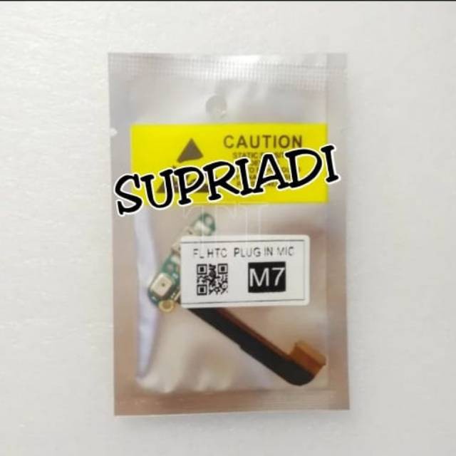 FLEXIBLE FLEXIBEL FLEKSIBEL PCB KONEKTOR CONECTOR CHARGER CAS CON TC HTC ONE M7