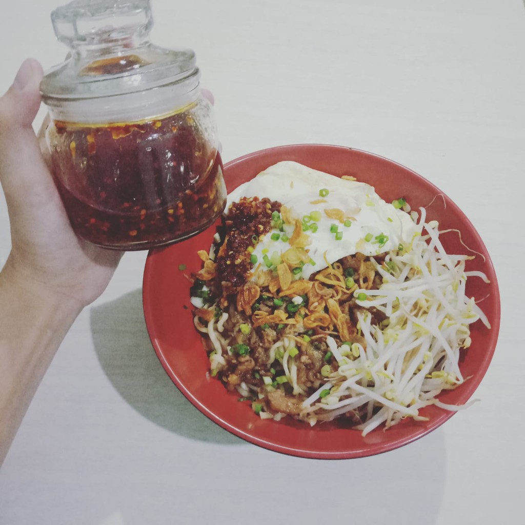 

HaoXiang Lamian Mie Taiwan