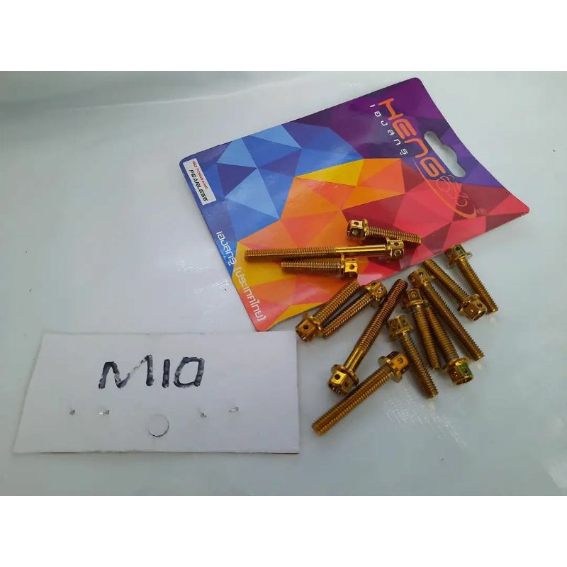 BAUT CVT MIO PROBOLT