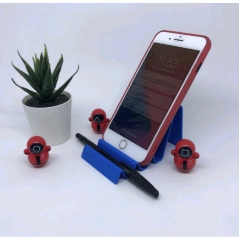 Phone Holder - Holder Handphone - Stand Hp Universal Hd-48