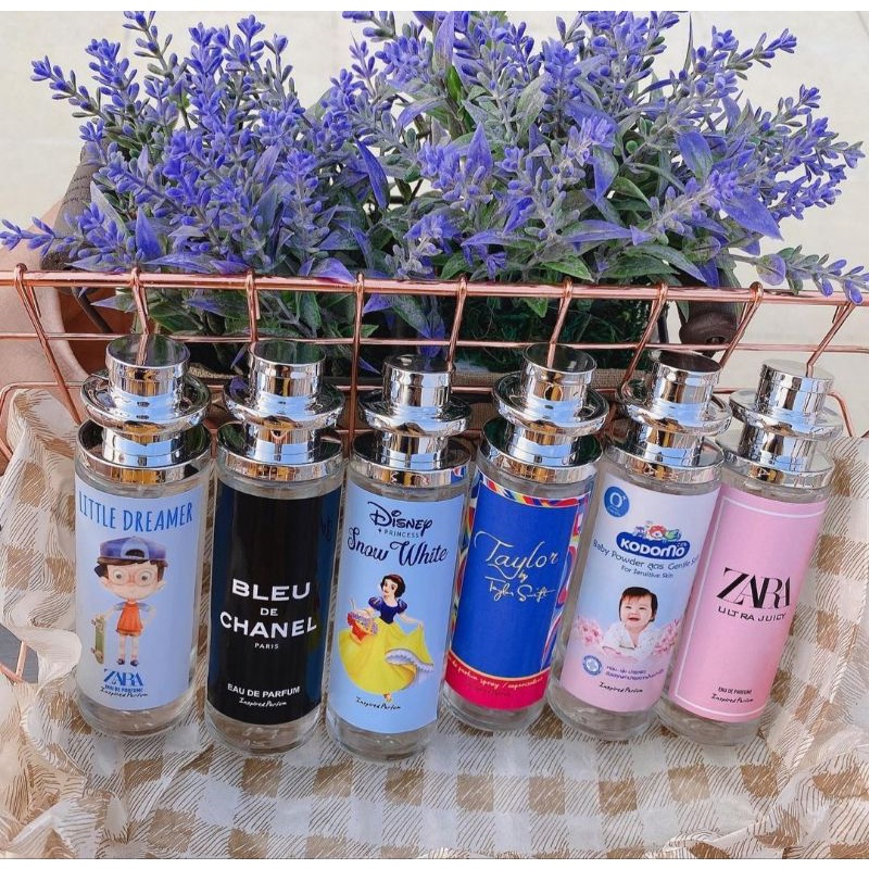 ORIGINAL PARFUM THAILAND