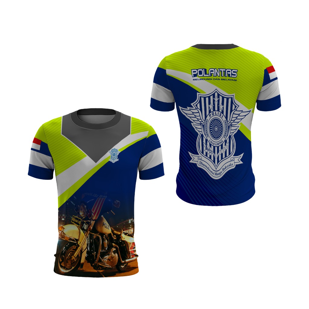 Kaos Polantas Pria | Kaos Polantas Keren | Kaos Polantas | Baju Kaos Polantas