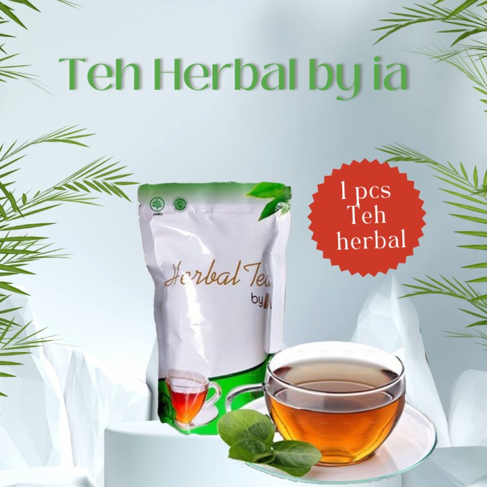 

ORIGINAL MURAH Teh pelangsing herbal terbaik detox diet
