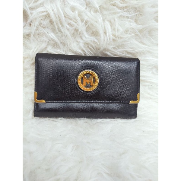 Dompet preloved brand Metrocity