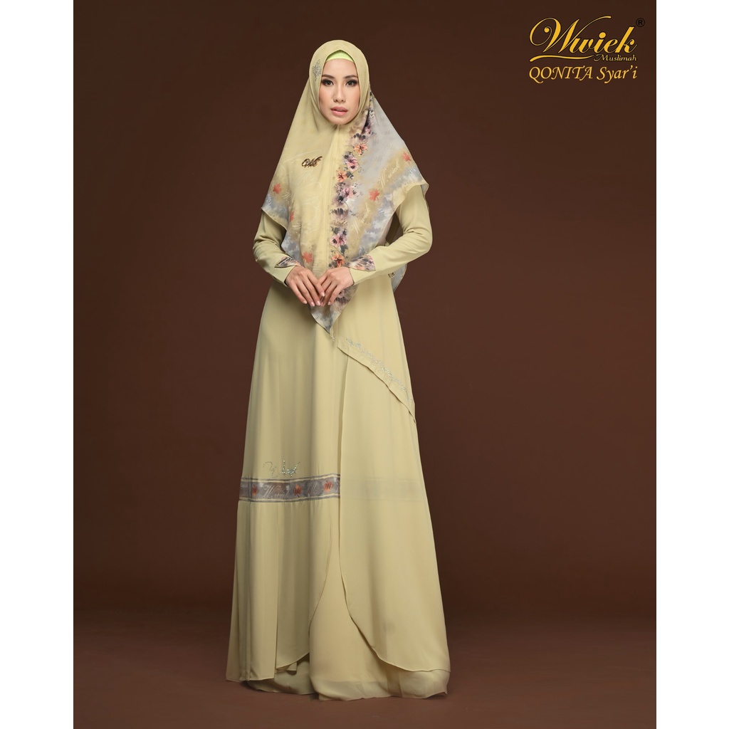 Qonita Syari by Wwiek Muslimah