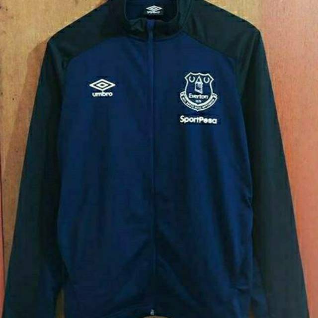 Umbro Everton Jacket Original