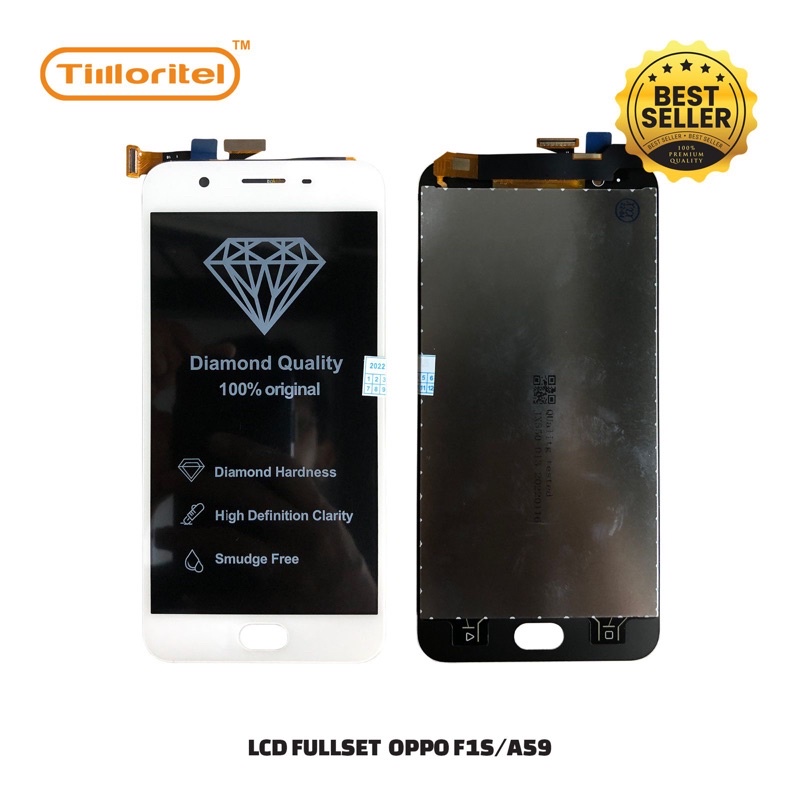 LCD TOUCHCREEN OPPO A59 / F1S