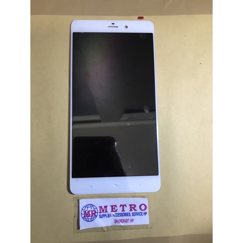 LCD XIAOMI REDMI NOTE BAMBOO