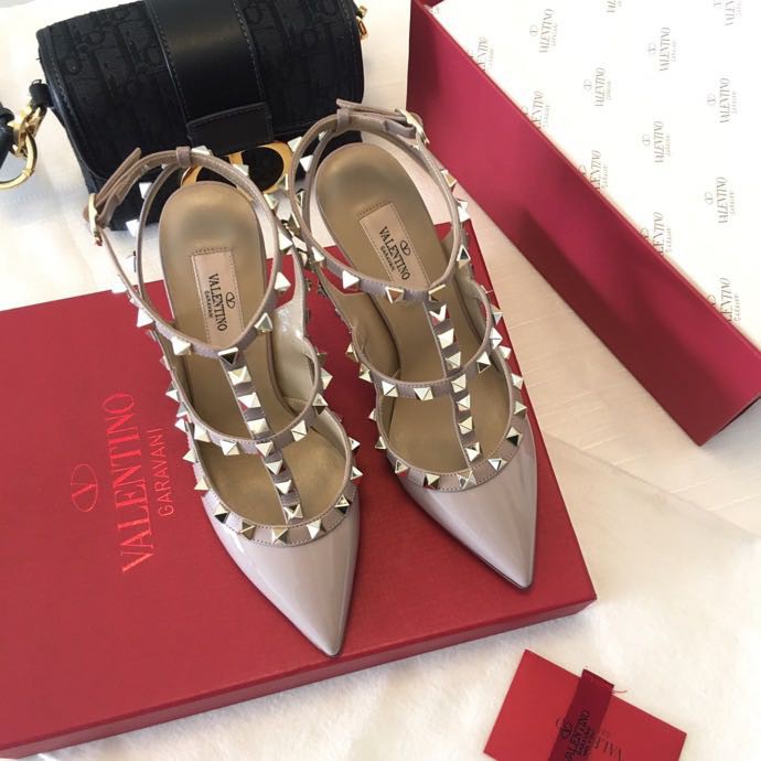 valentino heels harga