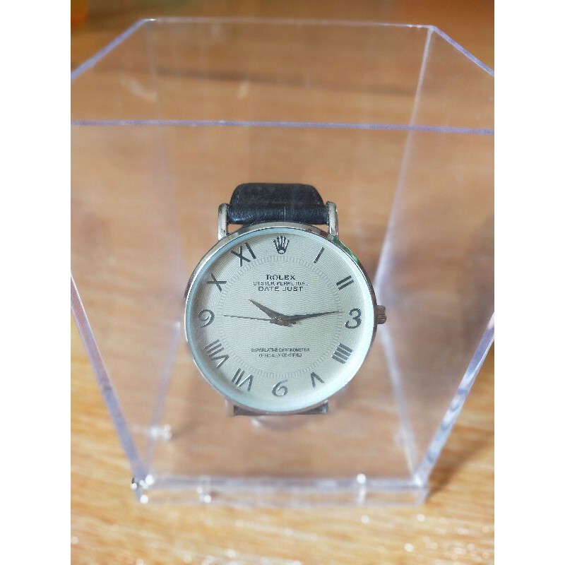 jam tangan merk rolex