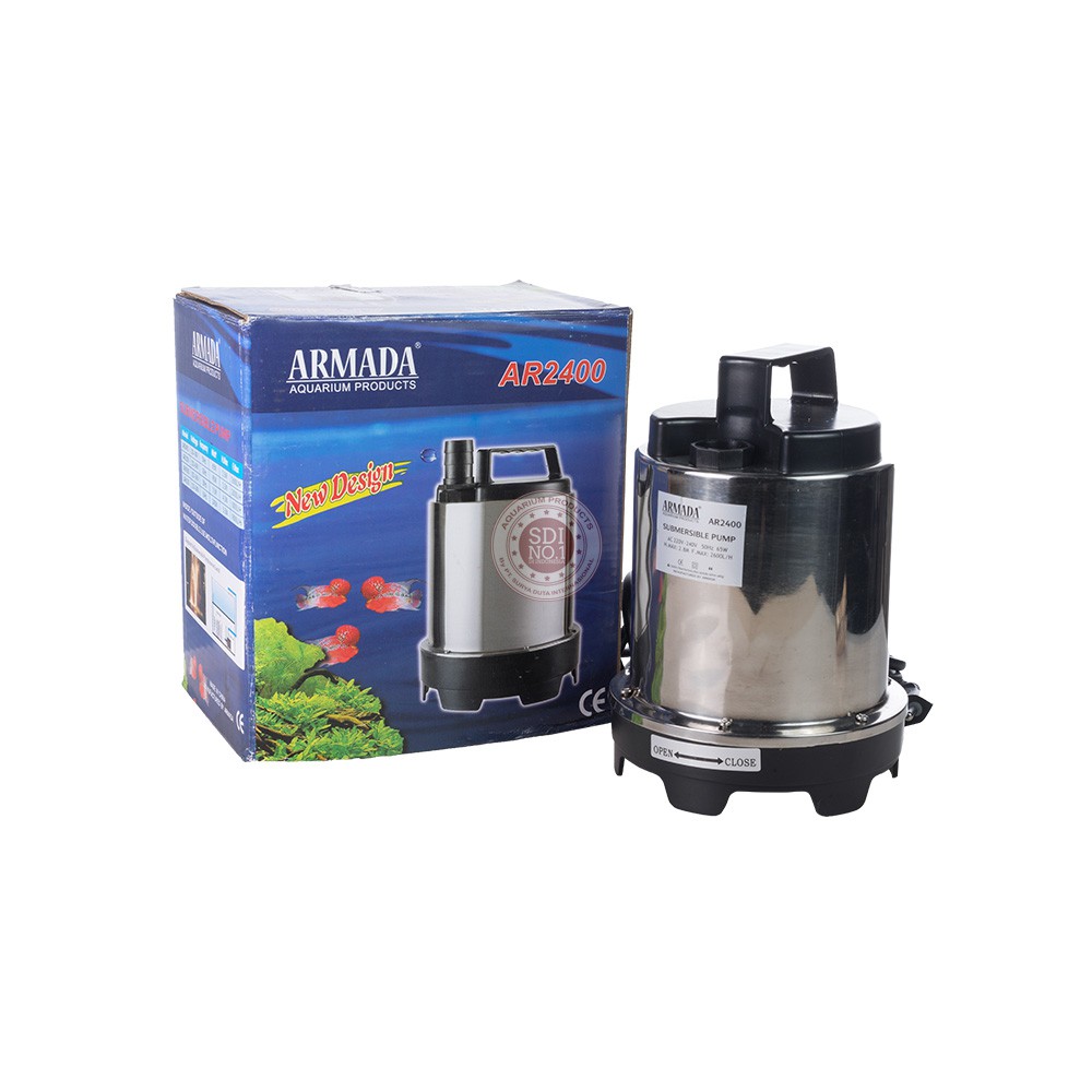POMPA KOLAM ARMADA AR 2400