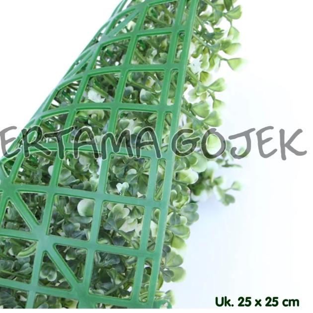 ✿ Rumput Sintetis/Rumput Tempel/Rumput Dinding/Rumput Plastik TAKA ❅