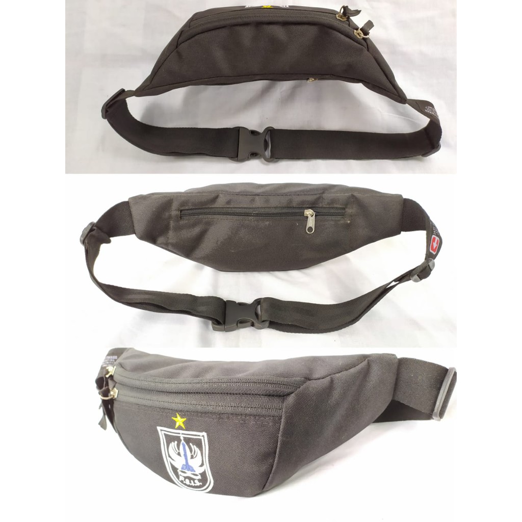 waistbag / tas pinggang /tas selempang