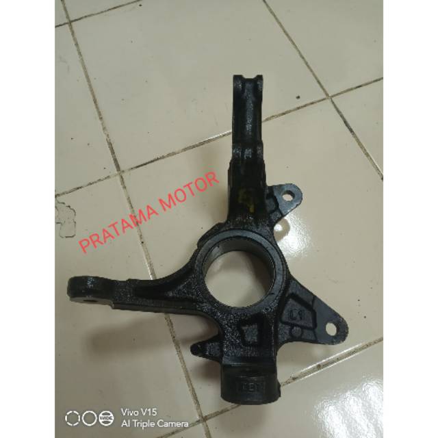 Knuckle knakle honda mobilio bagian kiri LH
