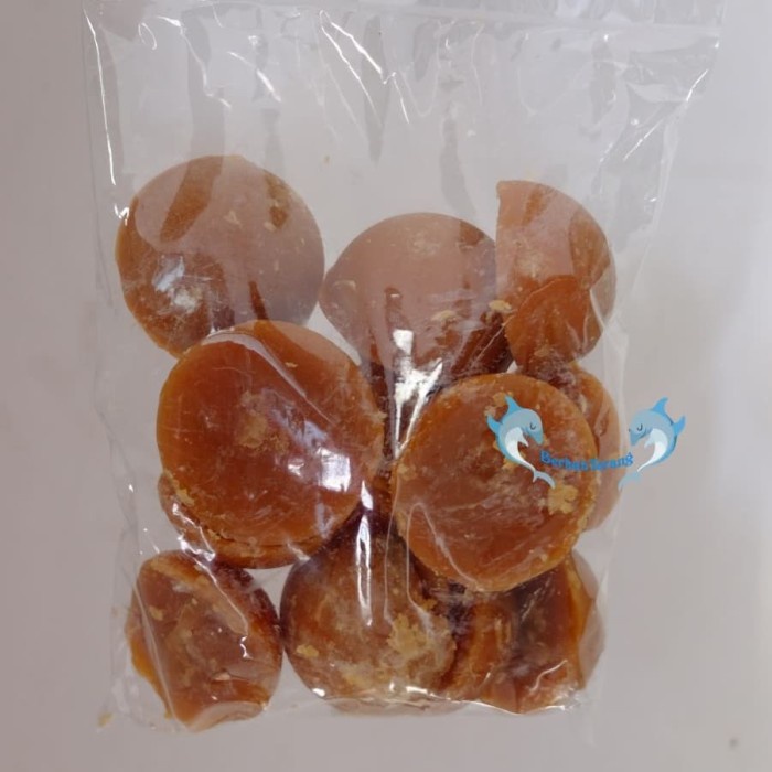 

uuttudd Gula Merah Asli / Gula Jawa Super Premium 1 Kg / Gula Batu Merah - 1 Kg Fsfs201