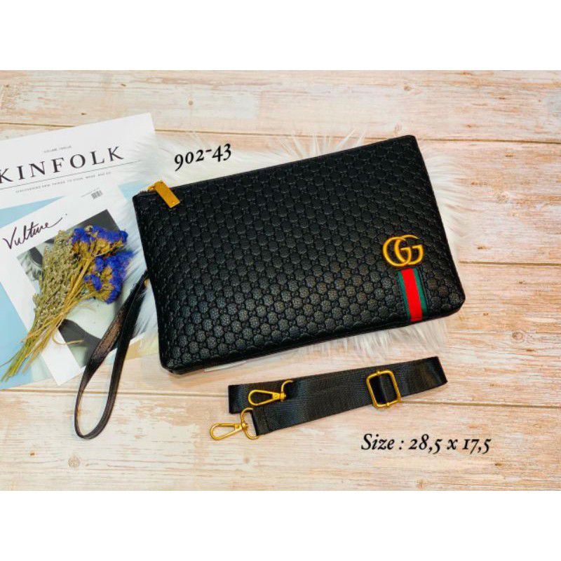 Clutch Pria Import Superpremium