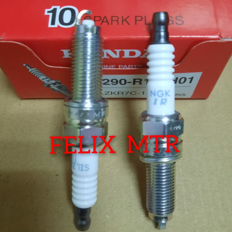 BUSI HONDA CRV ACCORD 4PC