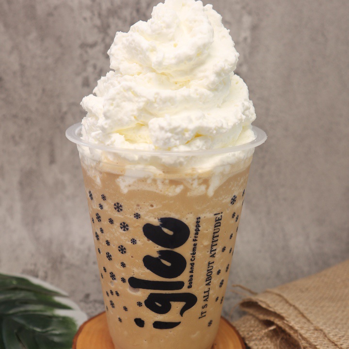 

Igloo Creme Frappe