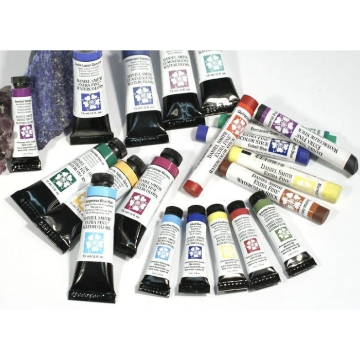 

Daniel Smith EF 15 ml