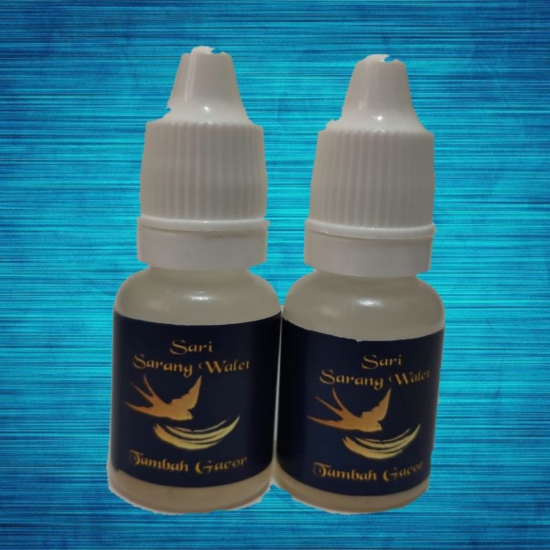 (SW) Vitamin Ajaib Nafas Lebih Panjang Untuk Semua Burung Kesayangan Anda