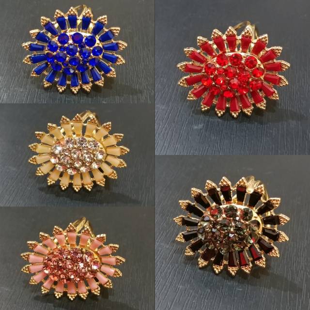 SALE Ring hijab ring jilbab kolong hijab kolong jilbab 024