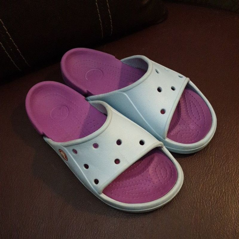 SANDAL CROCS PRELOVED ORIGINAL