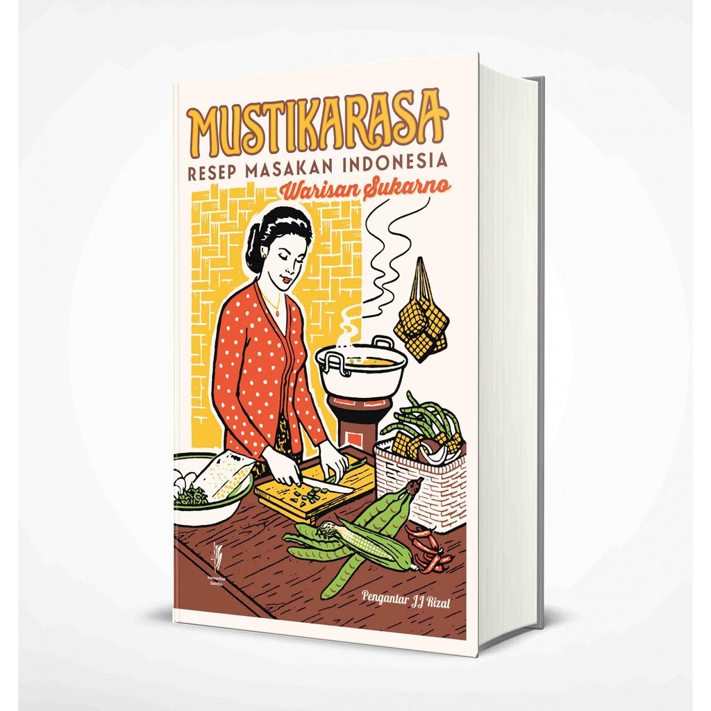 MUSTIKA RASA