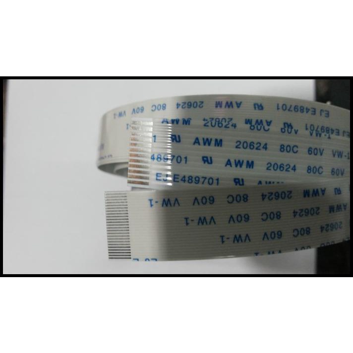 Kabel Flexible Print Head Hp Officejet 7110/7610/7612 Cable Head