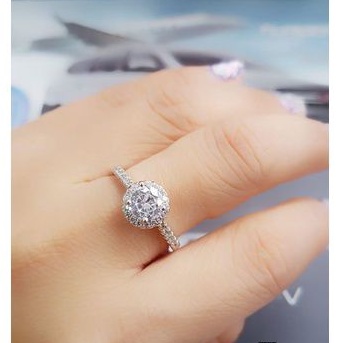 Xuping cincin wanita cantik i144