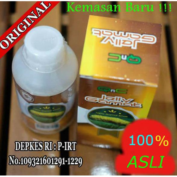 Sale!! Obat Gatal Pada Selangkangan Qnc Jelly Gamat Terbaru