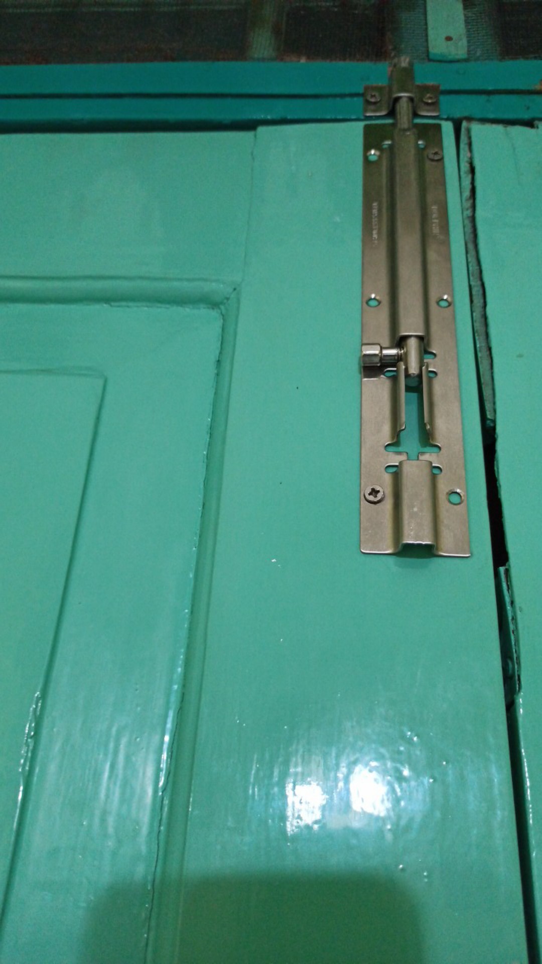 Selot Pintu / Grendel Dolphin 8 Inch / 8