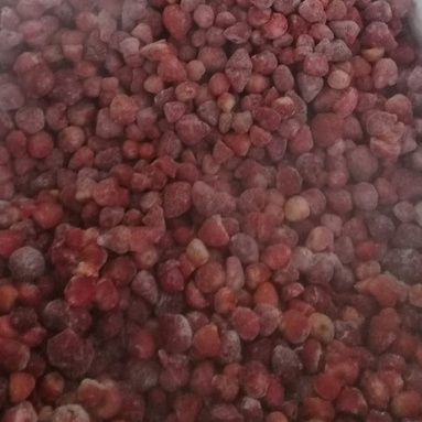 

Strawberry Frozen II Stoberi beku