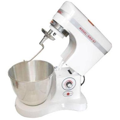 Planetary Mixer DMX-B7 / Mesin Pengaduk Adonan 7 Liter