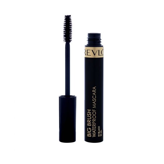 Revlon Big Brush Waterproof Mascara