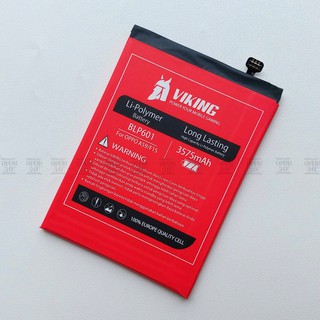 Jual Baterai VIKING Double Power Original Oppo F1S A59 BLP601 BLP 601
