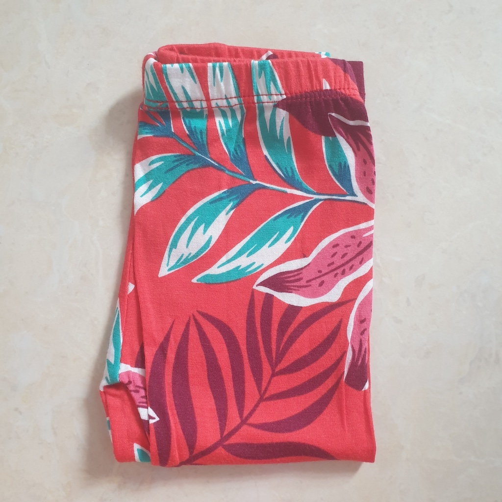 Legging Griselda Pilih Motif XS